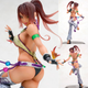 Illustration for article titled This emTekken 4/em Statue Sure Is Cheeky